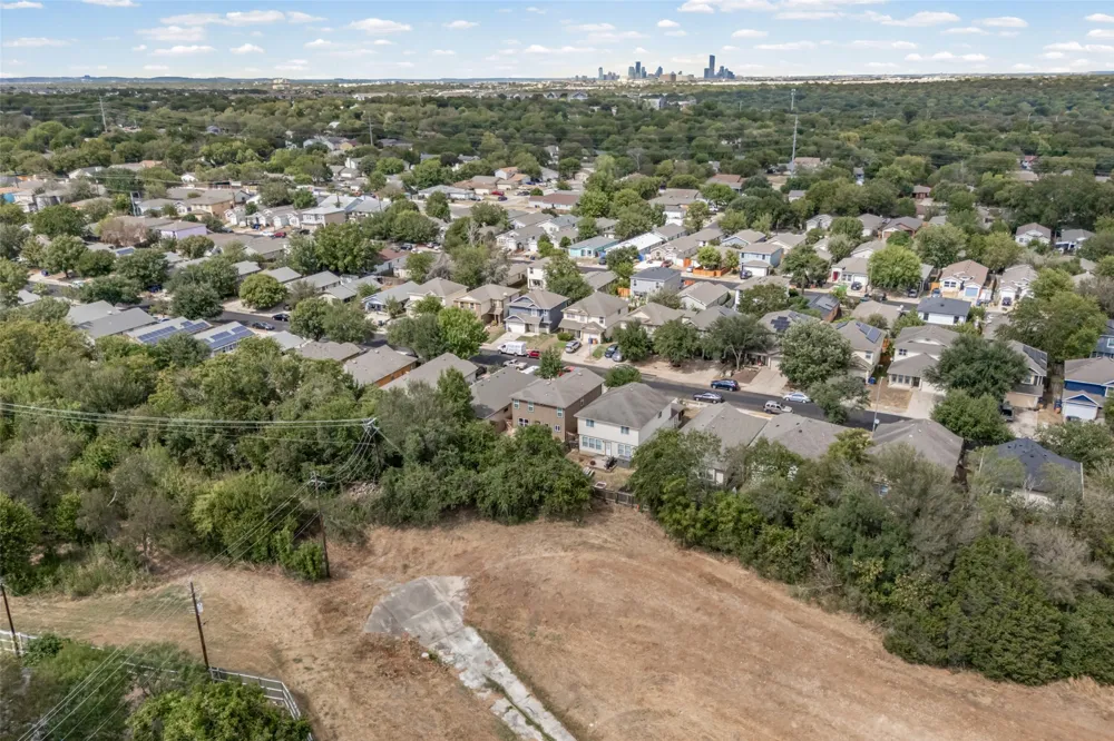 7115 Thannas Way Austin, TX 78744