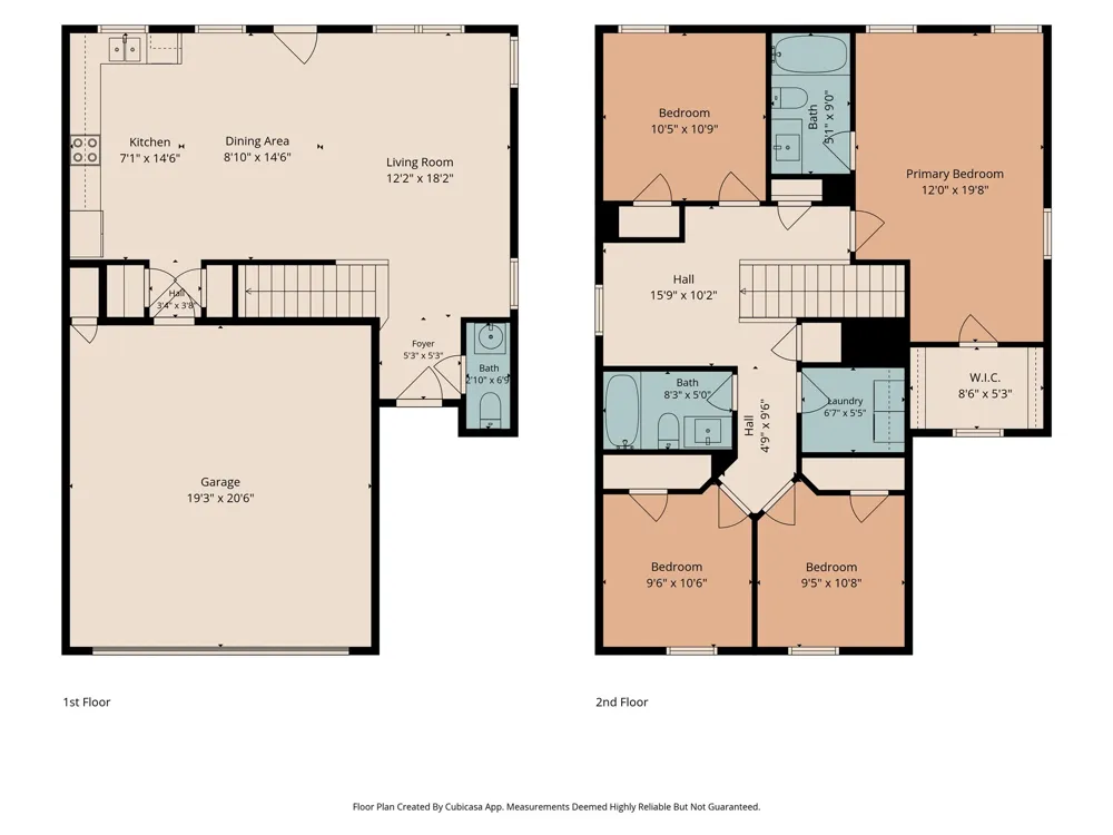 7115 Thannas Way Austin, TX 78744