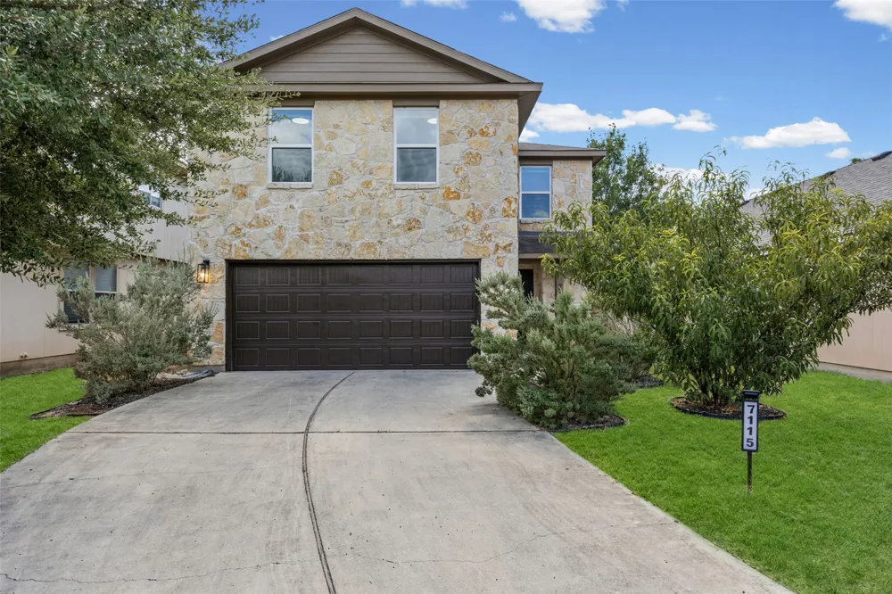 7115 Thannas Way Austin, TX 78744
