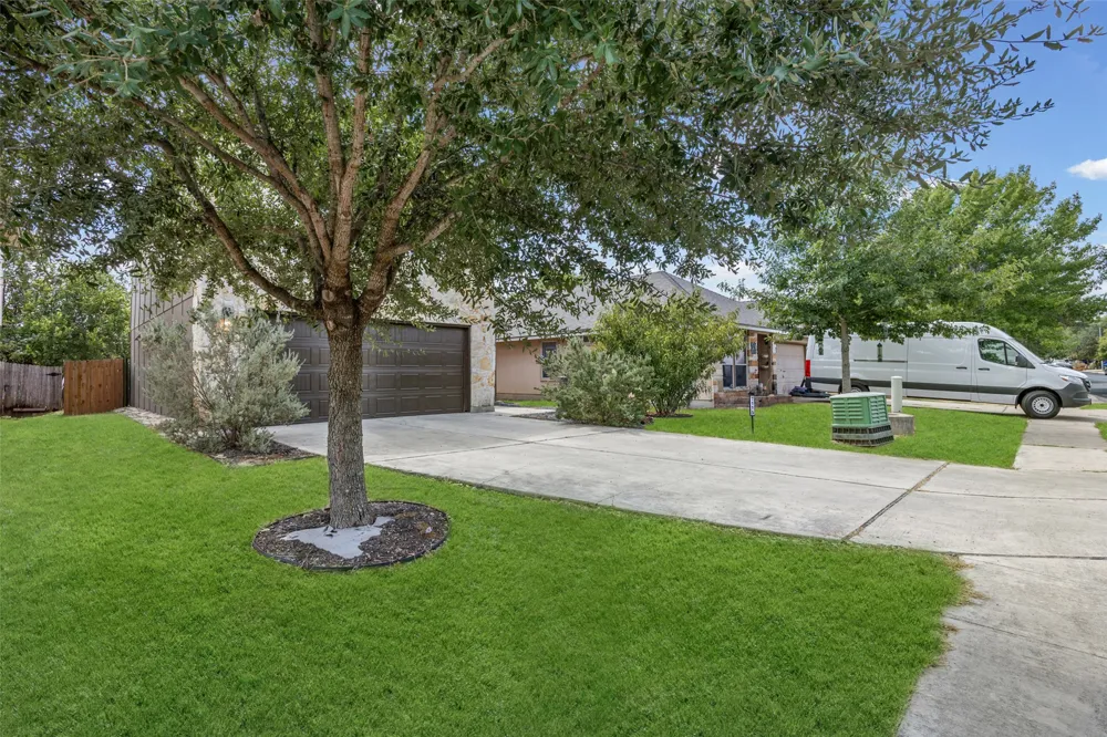 7115 Thannas Way Austin, TX 78744