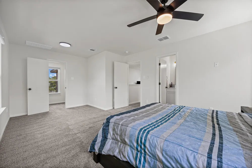 7115 Thannas Way Austin, TX 78744