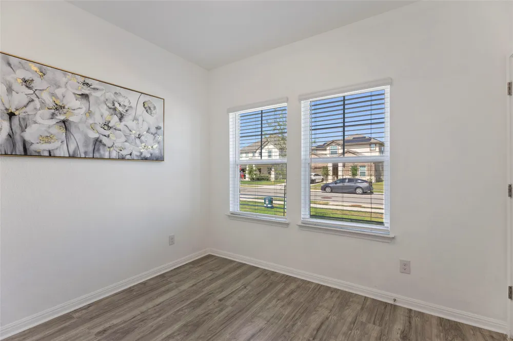 Address Not Shown Hutto, TX 78634