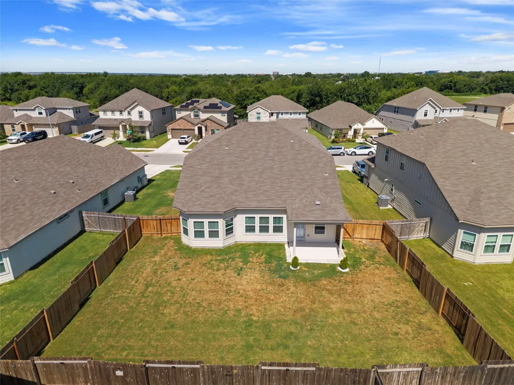 Address Not Shown Hutto, TX 78634