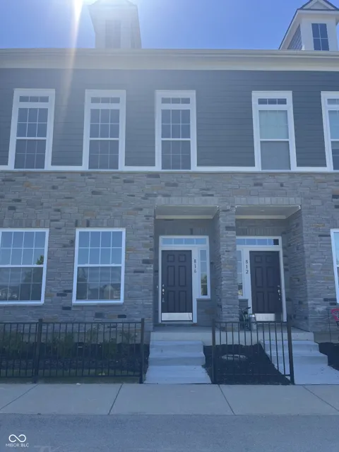 816 Kinzer Avenue
