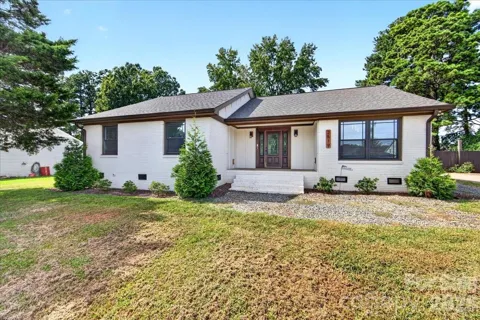 2519 Matthews Mint Hill Road