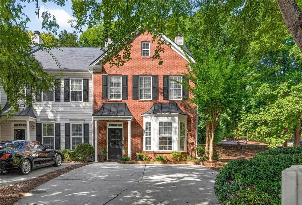 570 Gale Court Milton, GA 30004