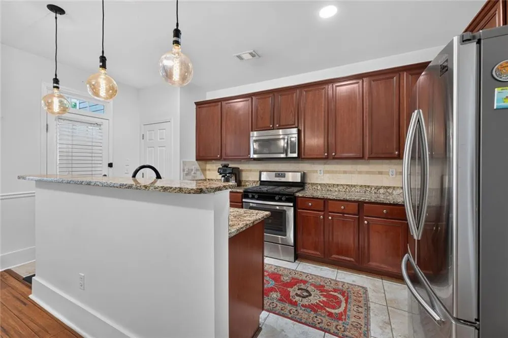 570 Gale Court Milton, GA 30004