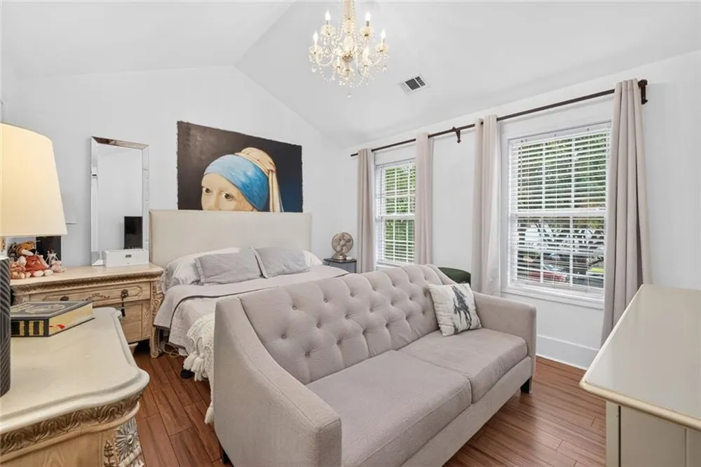 570 Gale Court Milton, GA 30004