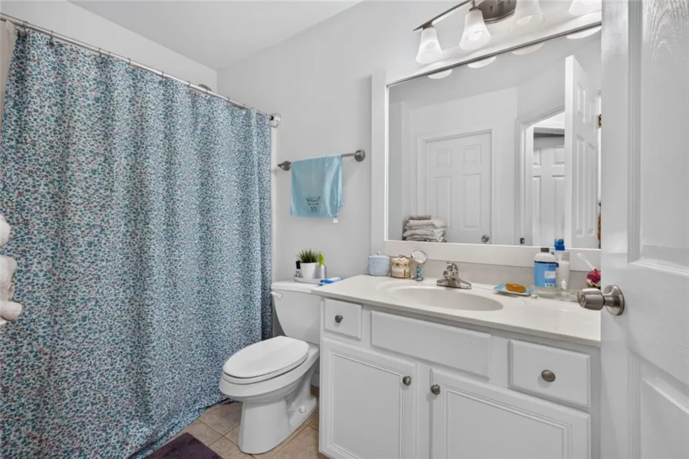 570 Gale Court Milton, GA 30004