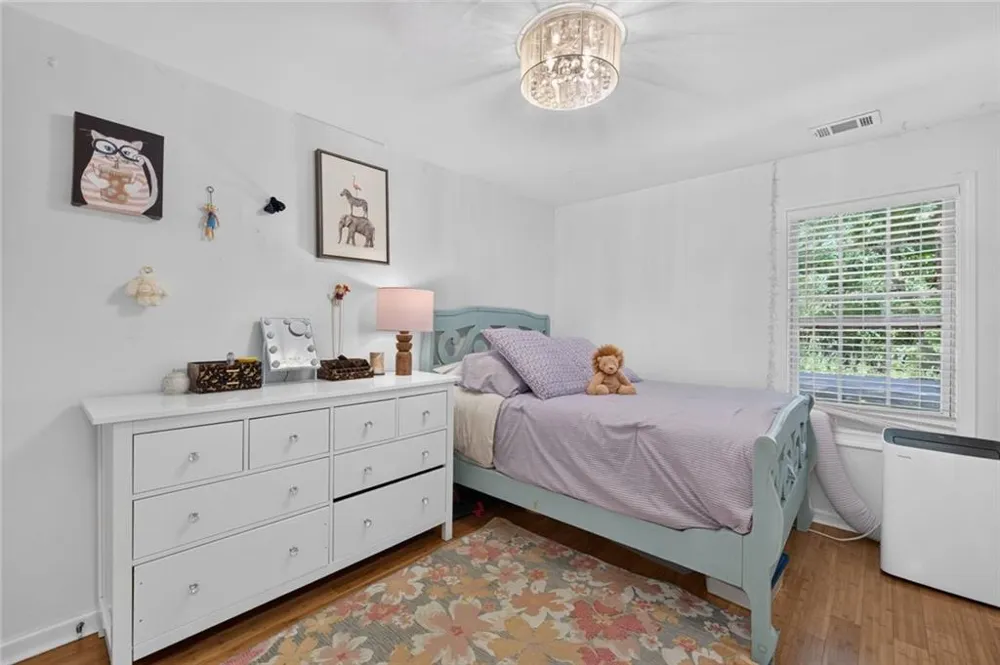 570 Gale Court Milton, GA 30004
