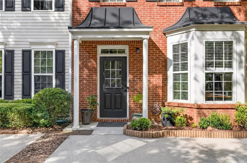 570 Gale Court Milton, GA 30004