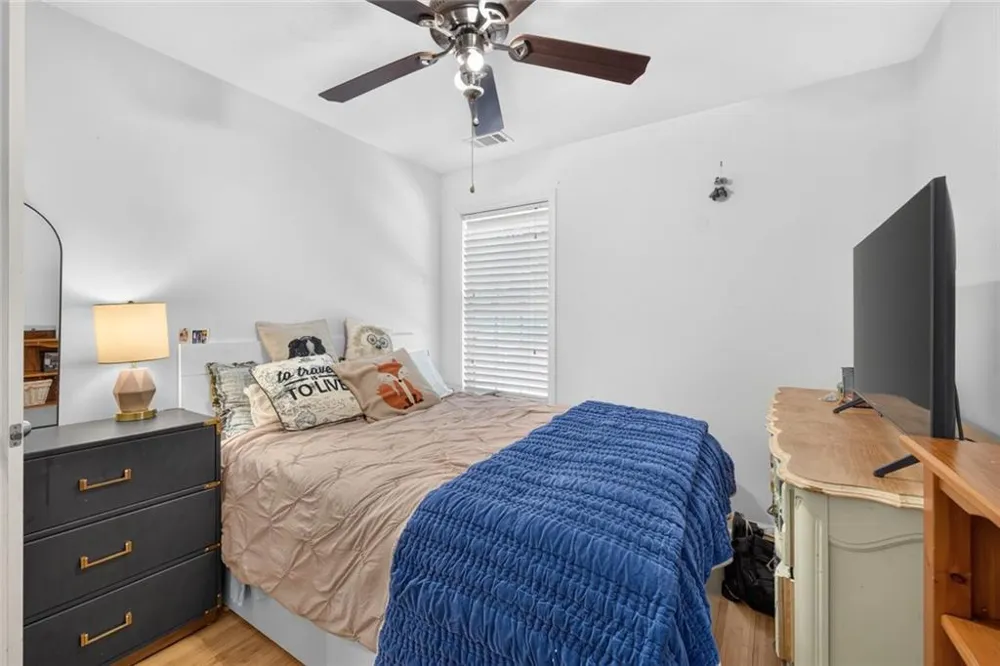 570 Gale Court Milton, GA 30004