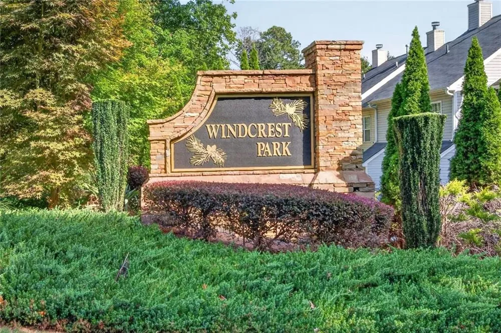 570 Gale Court Milton, GA 30004