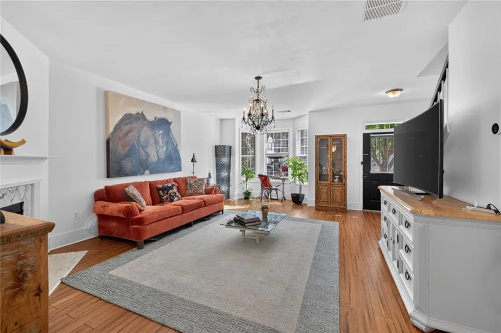 570 Gale Court Milton, GA 30004