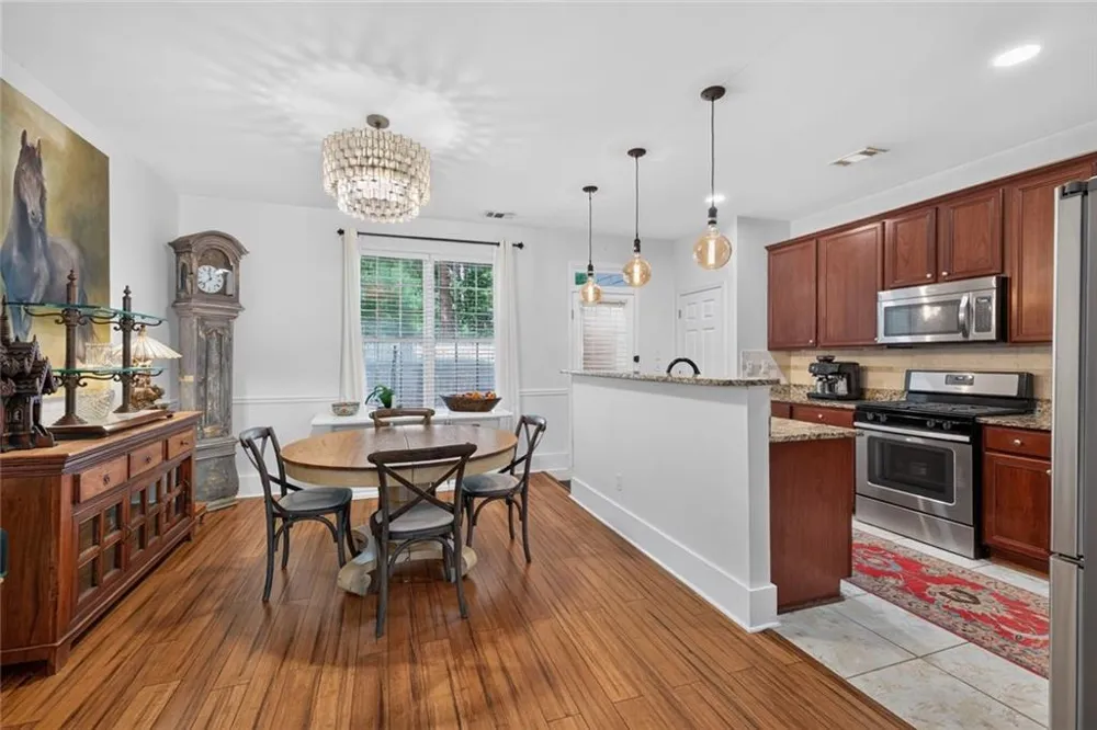570 Gale Court Milton, GA 30004
