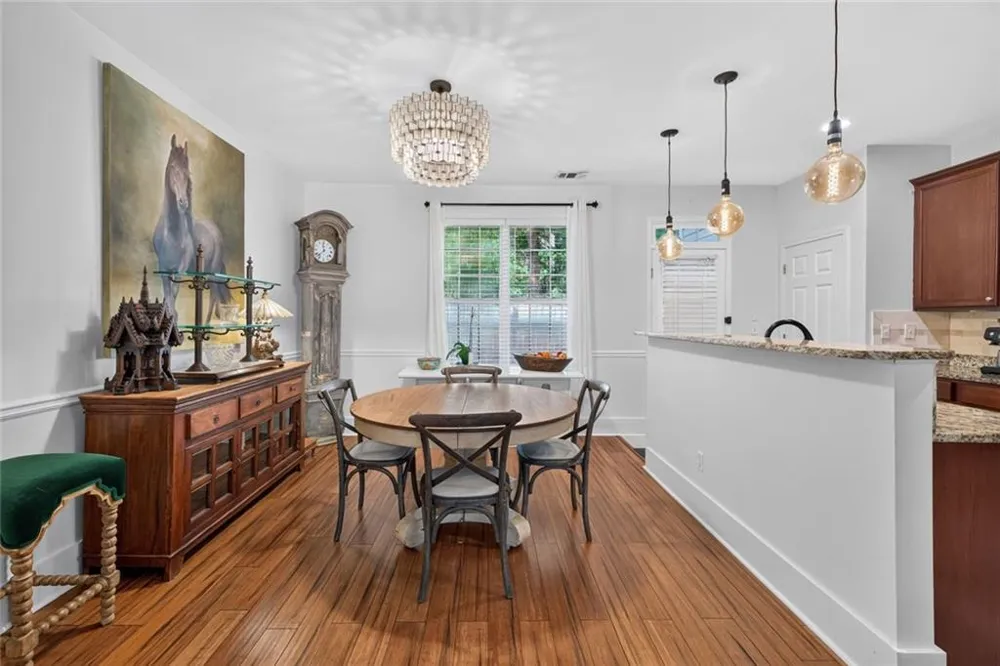 570 Gale Court Milton, GA 30004