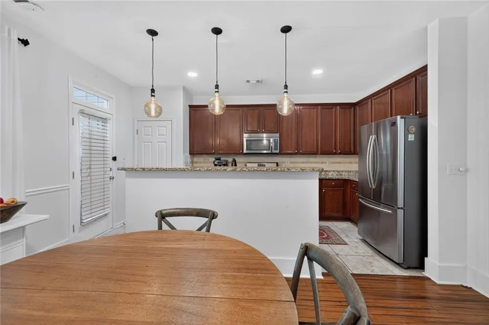 570 Gale Court Milton, GA 30004
