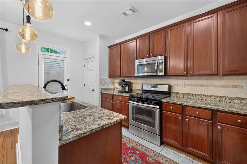 570 Gale Court Milton, GA 30004