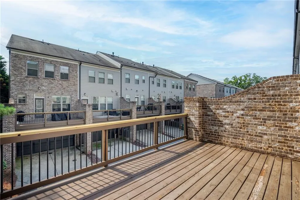 3547 Parkside Way Atlanta, GA 30319