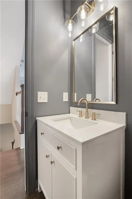 3547 Parkside Way Atlanta, GA 30319