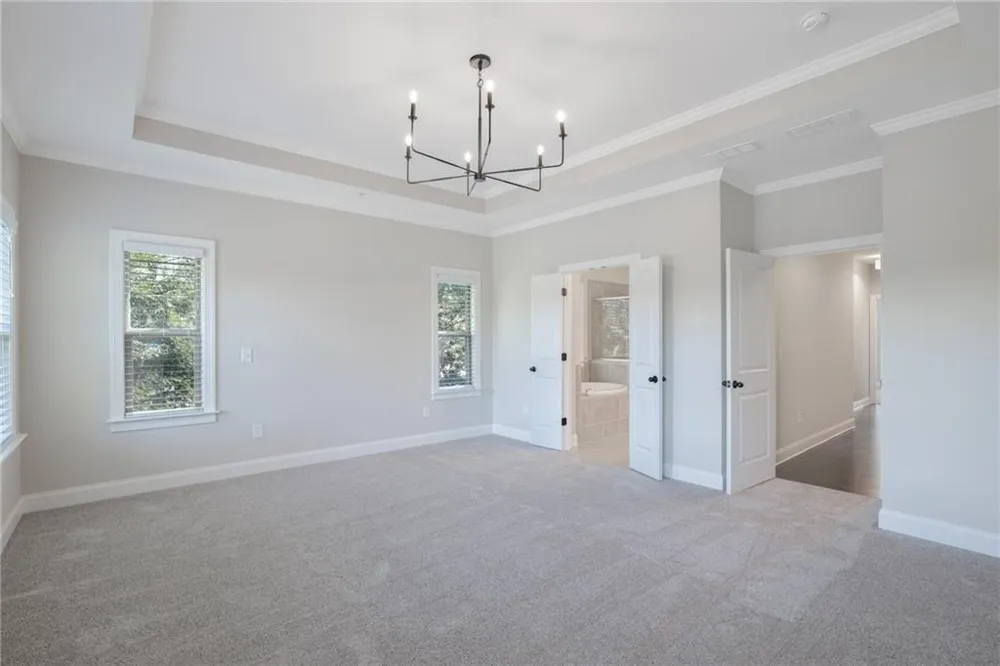 3547 Parkside Way Atlanta, GA 30319