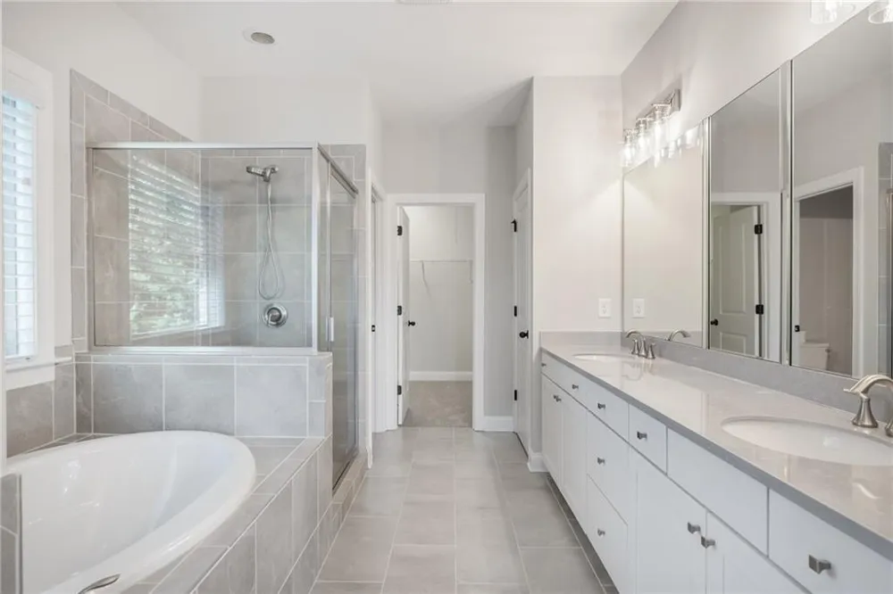 3547 Parkside Way Atlanta, GA 30319