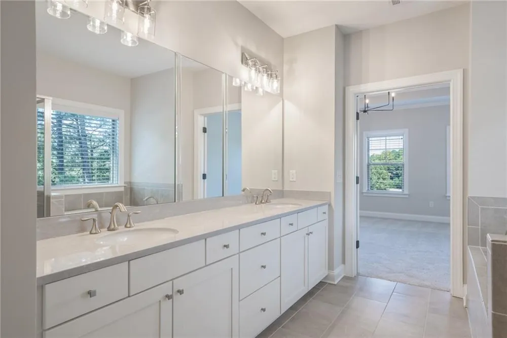 3547 Parkside Way Atlanta, GA 30319
