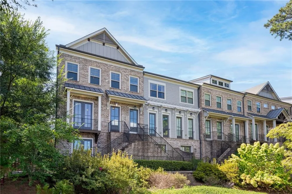 3547 Parkside Way Atlanta, GA 30319