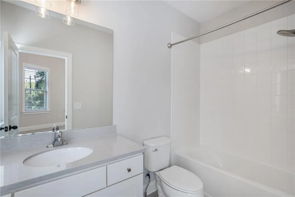 3547 Parkside Way Atlanta, GA 30319