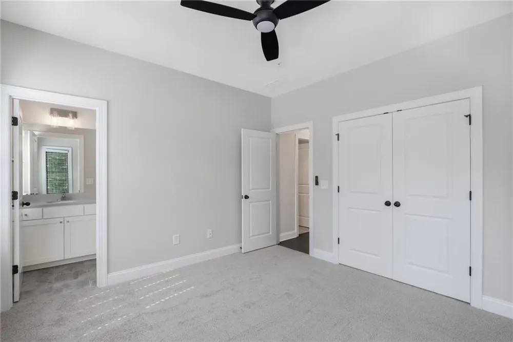 3547 Parkside Way Atlanta, GA 30319