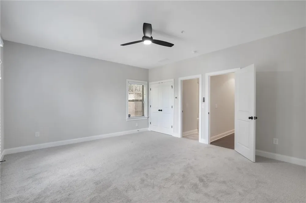 3547 Parkside Way Atlanta, GA 30319