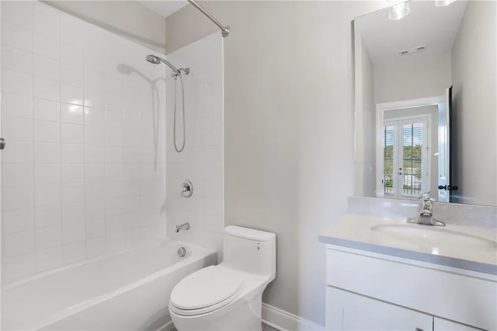 3547 Parkside Way Atlanta, GA 30319
