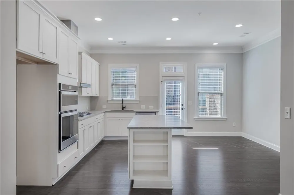 3547 Parkside Way Atlanta, GA 30319