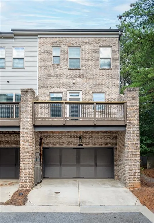 3547 Parkside Way Atlanta, GA 30319