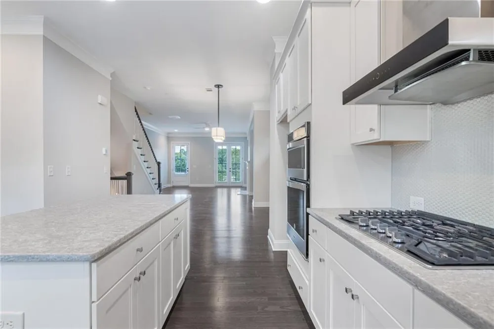 3547 Parkside Way Atlanta, GA 30319