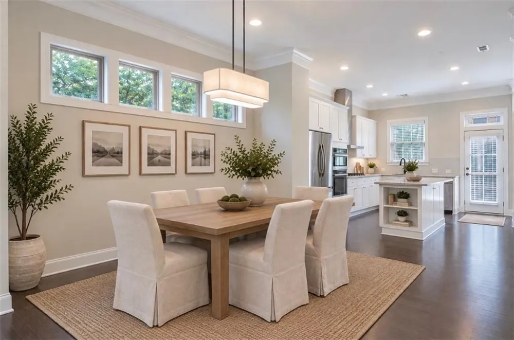 3547 Parkside Way Atlanta, GA 30319