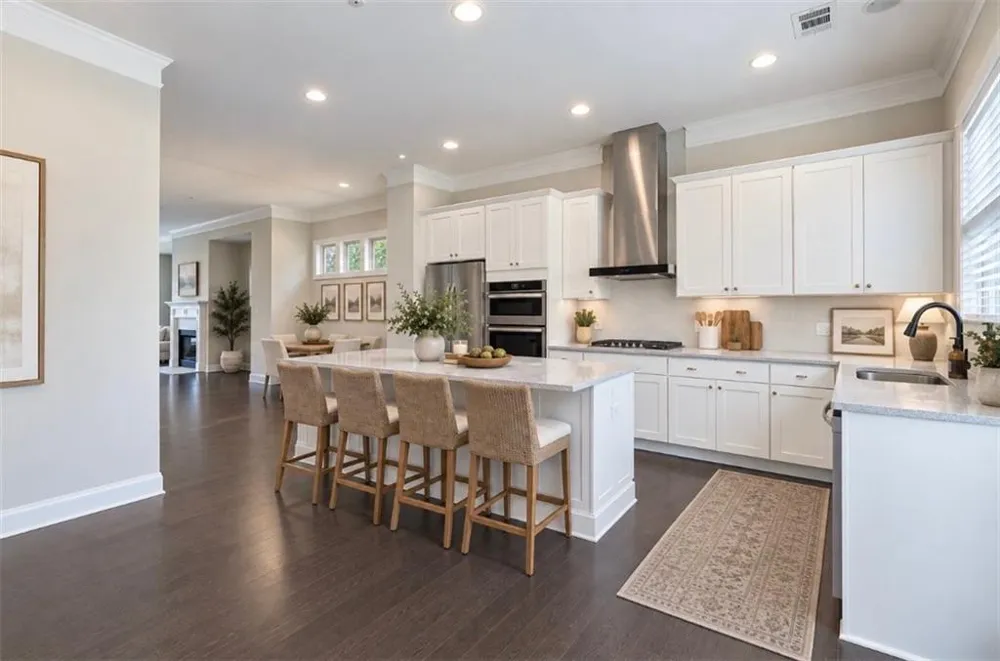 3547 Parkside Way Atlanta, GA 30319