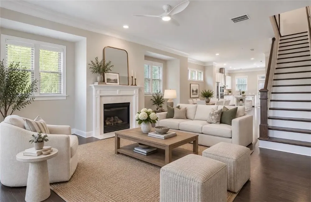 3547 Parkside Way Atlanta, GA 30319
