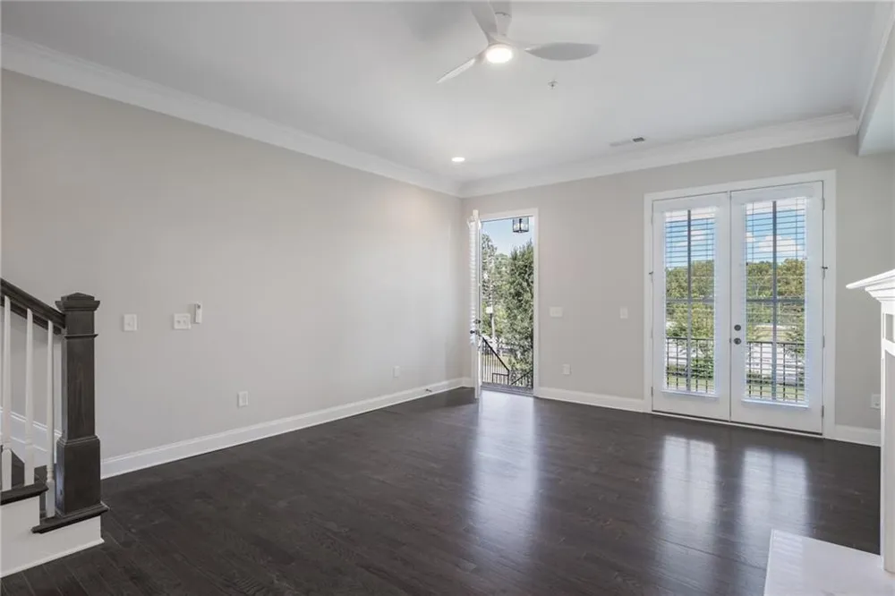 3547 Parkside Way Atlanta, GA 30319
