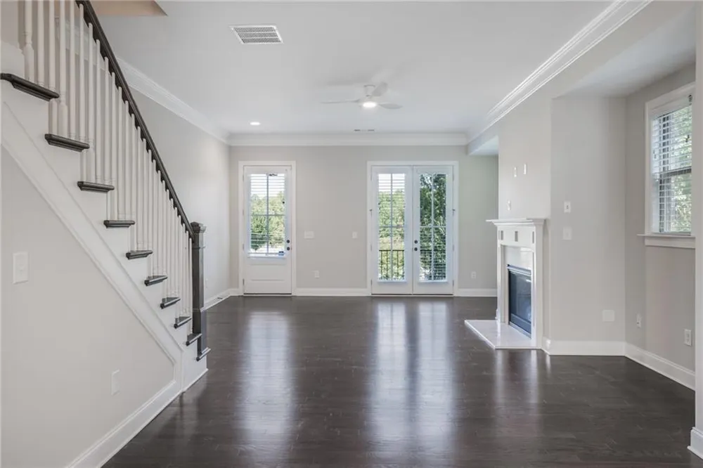 3547 Parkside Way Atlanta, GA 30319