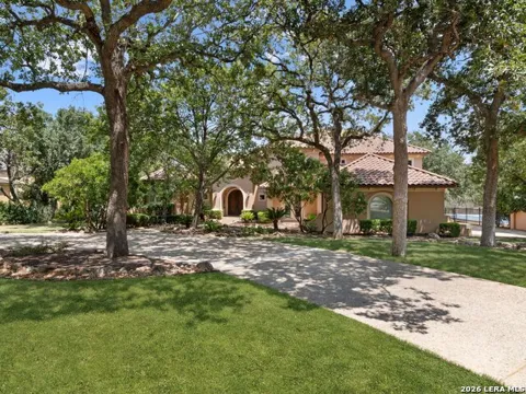 410 Bentley Manor