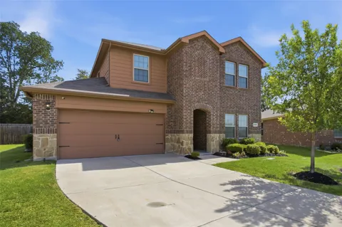 1328 Broaddus Road