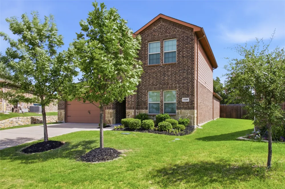 1328 Broaddus Road Forney, TX 75126