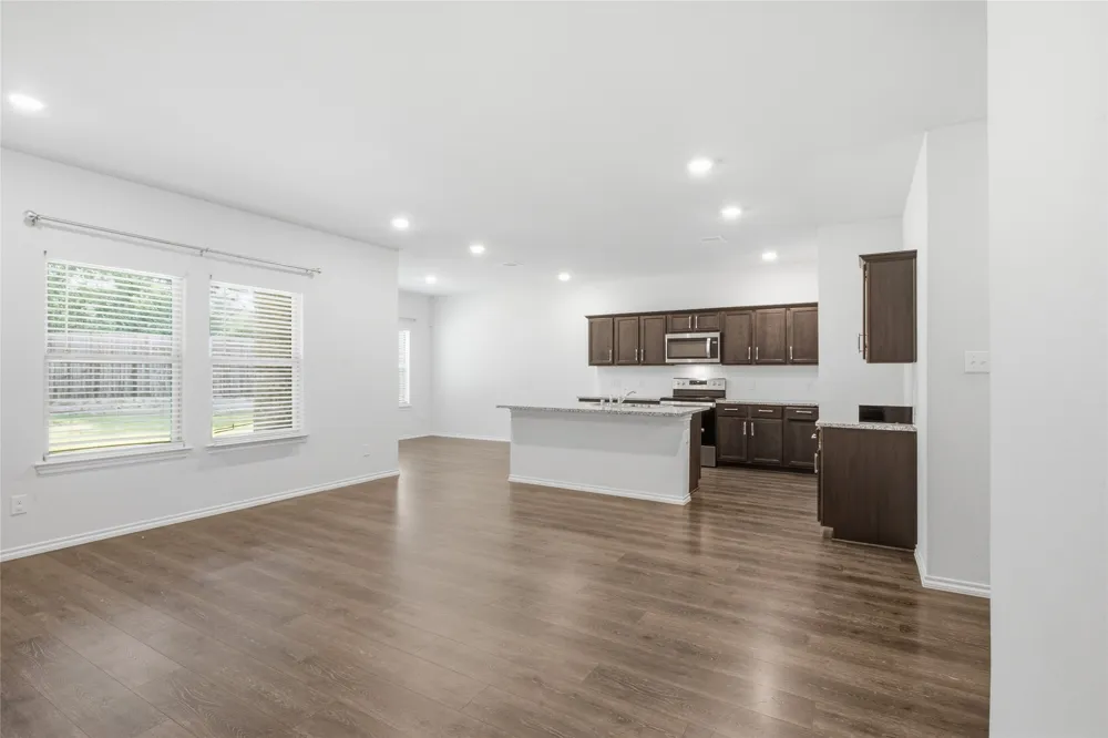 1328 Broaddus Road Forney, TX 75126