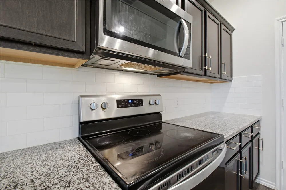 1328 Broaddus Road Forney, TX 75126
