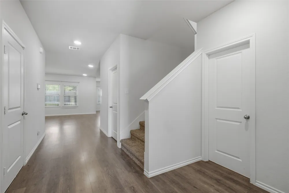 1328 Broaddus Road Forney, TX 75126
