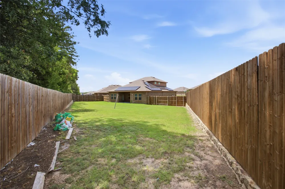 1328 Broaddus Road Forney, TX 75126