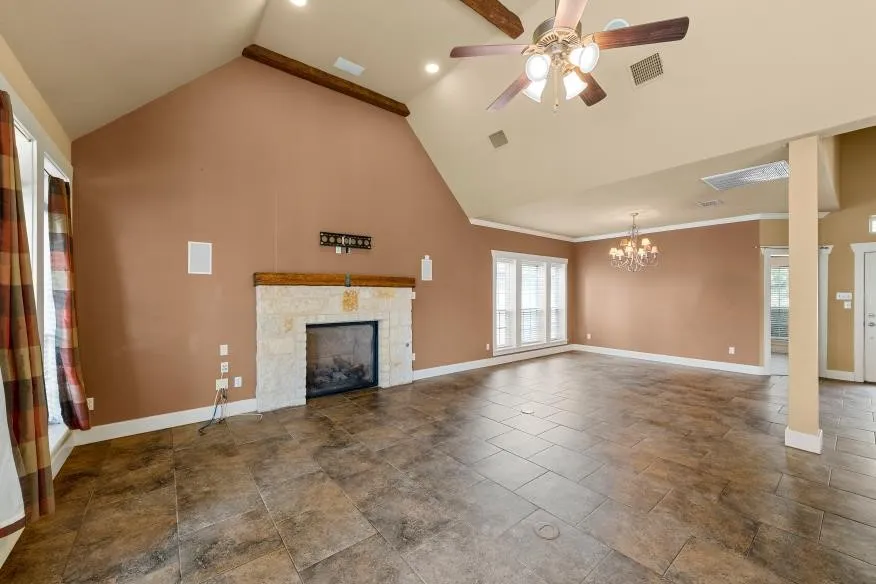 17015 Stonebriar Road Woodway, TX 76712