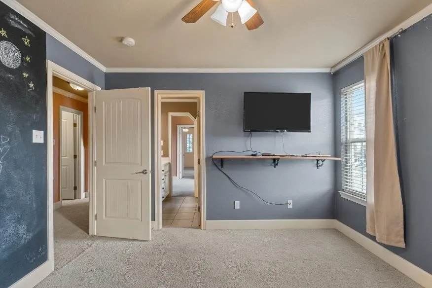 17015 Stonebriar Road Woodway, TX 76712