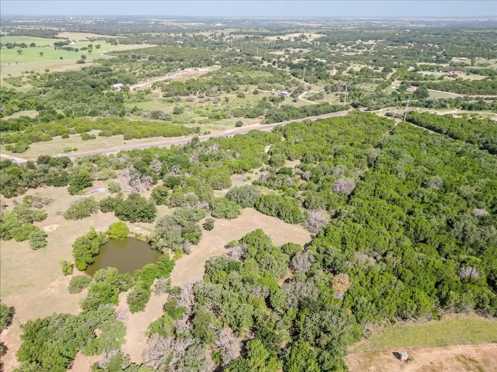 3801 Paluxy Highway Granbury, TX 76048